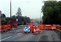 Sandyfields Road Repairs