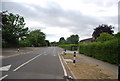 Parsonage Rd, Cranleigh