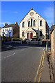 NZ6518 : Skelton Methodist Chapel by Mick Garratt