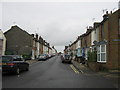 Albert Street, Whitstable