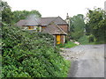 Kirby Cottage near Linch Farm