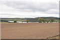 Farmland near Roskill House