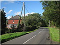 Brookside Cottage, Crab Hill Lane