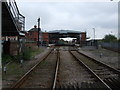 Grimsby Railway Station