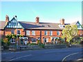 The Terrace, Castle View, Ovingham