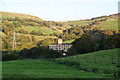 Rishworth Mill