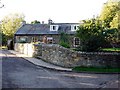 NZ0863 : The Old School House, Ovingham by Andrew Curtis