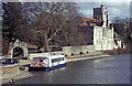 River Medway, Maidstone