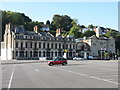 Old Customs House at Penarth