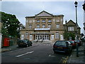 Shanklin Theatre, Isle of Wight