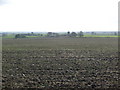 Farmland near Upperton