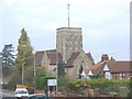 Ipswich St Augustine of Hippo?s church