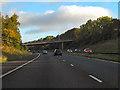 M66, Bury New Road Bridge