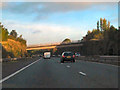 M66, Leaches Road Bridge