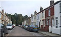 Devonshire Road, Gillingham