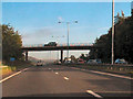 A56, Church Lane Bridge, Edenfield