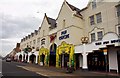 The Palace Fun Centre on West Parade