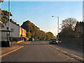 Manchester Road (A682), Dunnockshaw