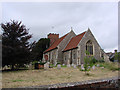 Layham St Andrew?s church