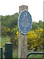 Site of Pelsall Steel Works 1832 - 1888