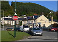 The White Lion, Tal-y-Bont