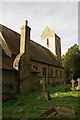 St John the Baptist, Outwood, Surrey