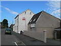 Chipshop on Rheidiol Road, Penparcau