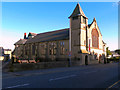 Church Of St Catherine With St Alban and St Paul