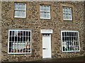 Village Store, New Lanark