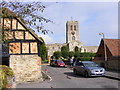 Church Road View