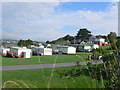 Midfield Holiday Park