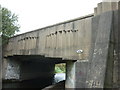 Bridge #129B Westgate over the L&L Canal