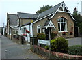 The Old School House, Walmer