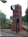 Clock Tower, East Grinstead