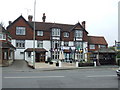 Brambletye Hotel, Forest Row