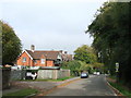 Chapel Lane, Forest Row