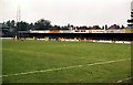 Dean Court in 1982