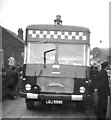 Fire Service 1967