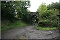 North Cornwall Railway Trequite