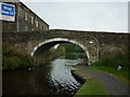 Bridge #141 Victoria Street over the L&L Canal