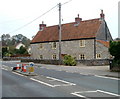 The Old Farm, Cleeve