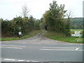 Channel View Farm Lane, Cleeve