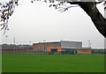 Pensby High School Sports Centre