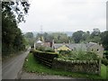 Station Road, Heddon on the Wall