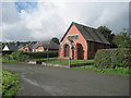 Bethel Chapel Llanerfyl