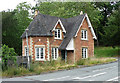 Lodge near Chadbury