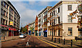 Lower North Street, Belfast 10 October 2010 (1)