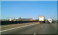 M6 North approaching Star City