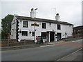 The Royal Oak, by the Staffs and Worcs Canal at Wombourne