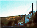 Thane Row, Bacup Road